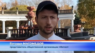 Рай под ногами матерей