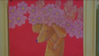 Герой путешественник – пес Пряник