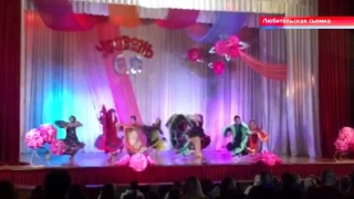 «Уровень 6.0» в «Комсомольце»