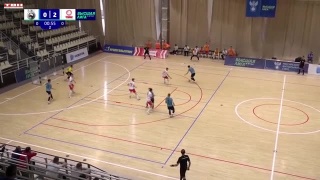«Сиб-Транзит» сыграет в Сургуте