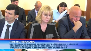 Первое сентября – каждому школьнику в 24 муниципалитетах