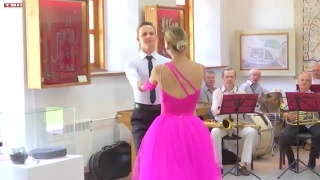 Кузнецкая крепость и Бородинское поле