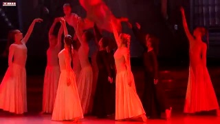 Открытие творческого сезона в ДК кузнецких металлургов