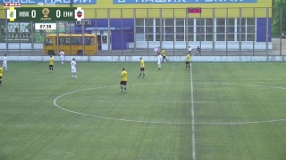 ФК «Новокузнецк» выиграл два матча подряд