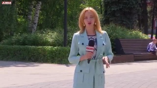 Выставка в честь Александра Выпова