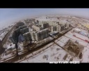 Новокузнецк в ютубе. 12-18 марта