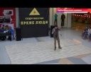 Танцевальный фестиваль