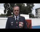 Вручение дипломов на Бульваре Героев