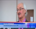 Концерт в честь юбилея камерного хора