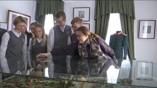 15 ноября – «Ночь Достоевского»