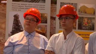 Новый сезон проекта «Наша смена»
