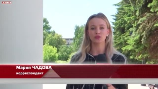 «Петрушка Уксусов» в театре кукол