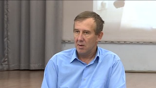 Презентация книги Владимира Топилина