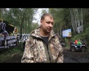 Гонки на квадроциклах 