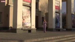 Архитектурные изыски в «Октябре»