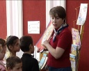 Неделя детской книги началась
