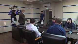 2019 год. Взгляд Оксаны Храмовой