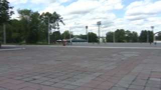 Мероприятия к 400-летию в Заводском районе