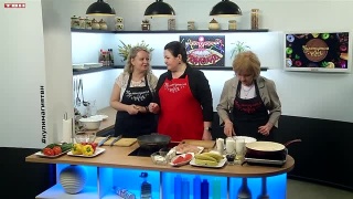 Анонс программы «Кулинарная магия» от 13.03.24