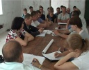 Рапорт по строительству детсада