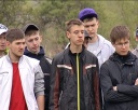 Закрытие военно-полевых сборов