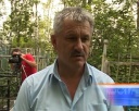 Почтили память