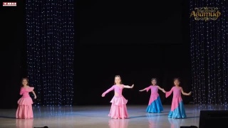 Фестиваль «Аватиф — улицы мира»
