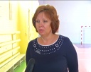 Олимпиада по физкультуре