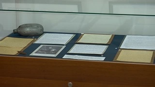 «Герои Сталинграда» - выставка на Крепости