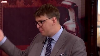 Анонс программы «Квартира №50» от 13.03.26