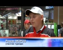 Хоккеисты «Металлурга» - на турнире по настольному хоккею