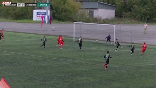 «Металлург 2013» выиграл первенство Кузбасса