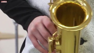 Концерт победителей конкурса в ДШИ №55