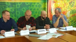 Инженерно-техническое творчество в «Меридиане» 
