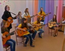 Концерты в детских домах