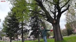 Анонс программы «Вперед, товарищи! На дачу!» от 06.05.25