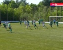 Очередная победа дубля «Металлурга»