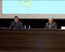 Третье заседание Горсовета
