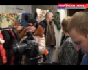 Протеатр «Крылья» и театр «Юность»