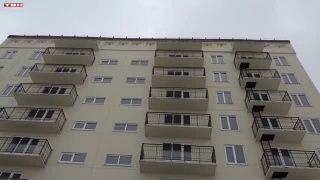 Свои квадратные метры и крыша над головой