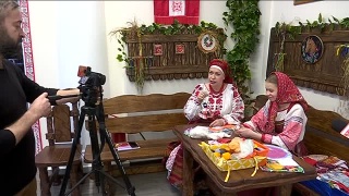«Параскева пятница» выиграла грант