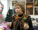 «Ярмарка подарков» в Союзе художников