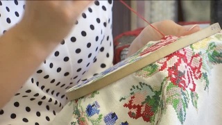 Распадская угольная компания на областном Дне Шахтера
