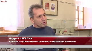 «Нарисуй открытку маме» на Крепости