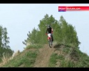 Мотокросс в Редаково