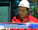 Энергетики ЕВРАЗ ЗСМК на отраслевой школе