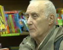 Читательский марафон. Читали Лермонтова