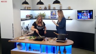 Анонс программы «Кулинарная магия» от 11.10.23