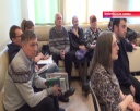 Поэтическая битва в Гоголевке