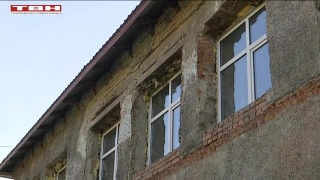 Ремонт поликлиники №4 приостановлен